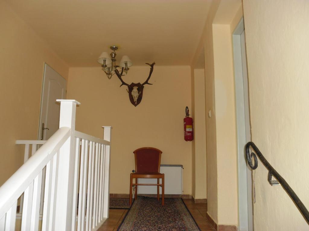 Villa Meteor Mariánské Lázně Εξωτερικό φωτογραφία