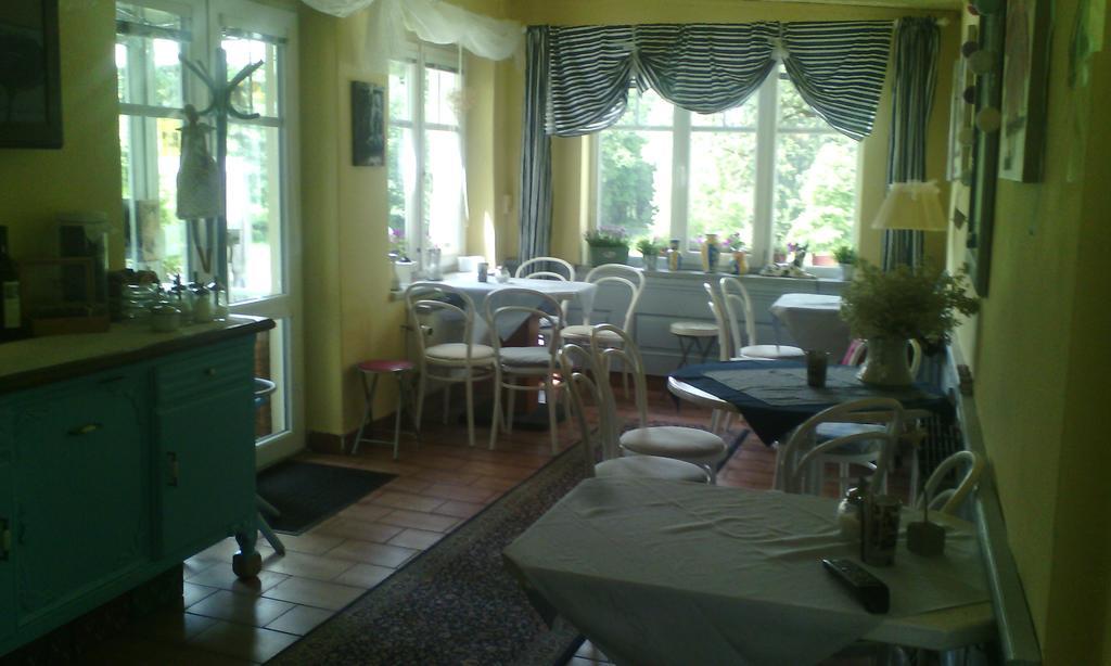 Villa Meteor Mariánské Lázně Εξωτερικό φωτογραφία